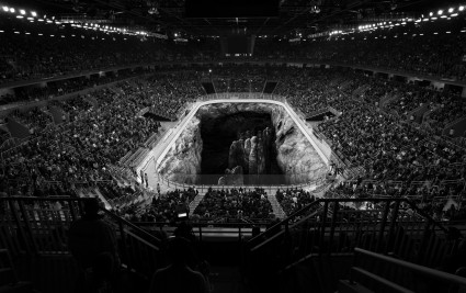 3. -®Tanja Deman, Arena, series Collective Narratives, 2013