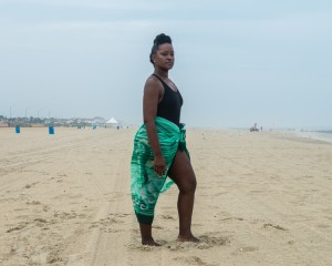Tamika Tolliver, Asbury Park, New Jersey, United States, 1 Augus