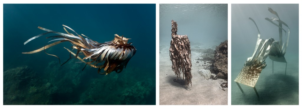Le Calves_triptych
